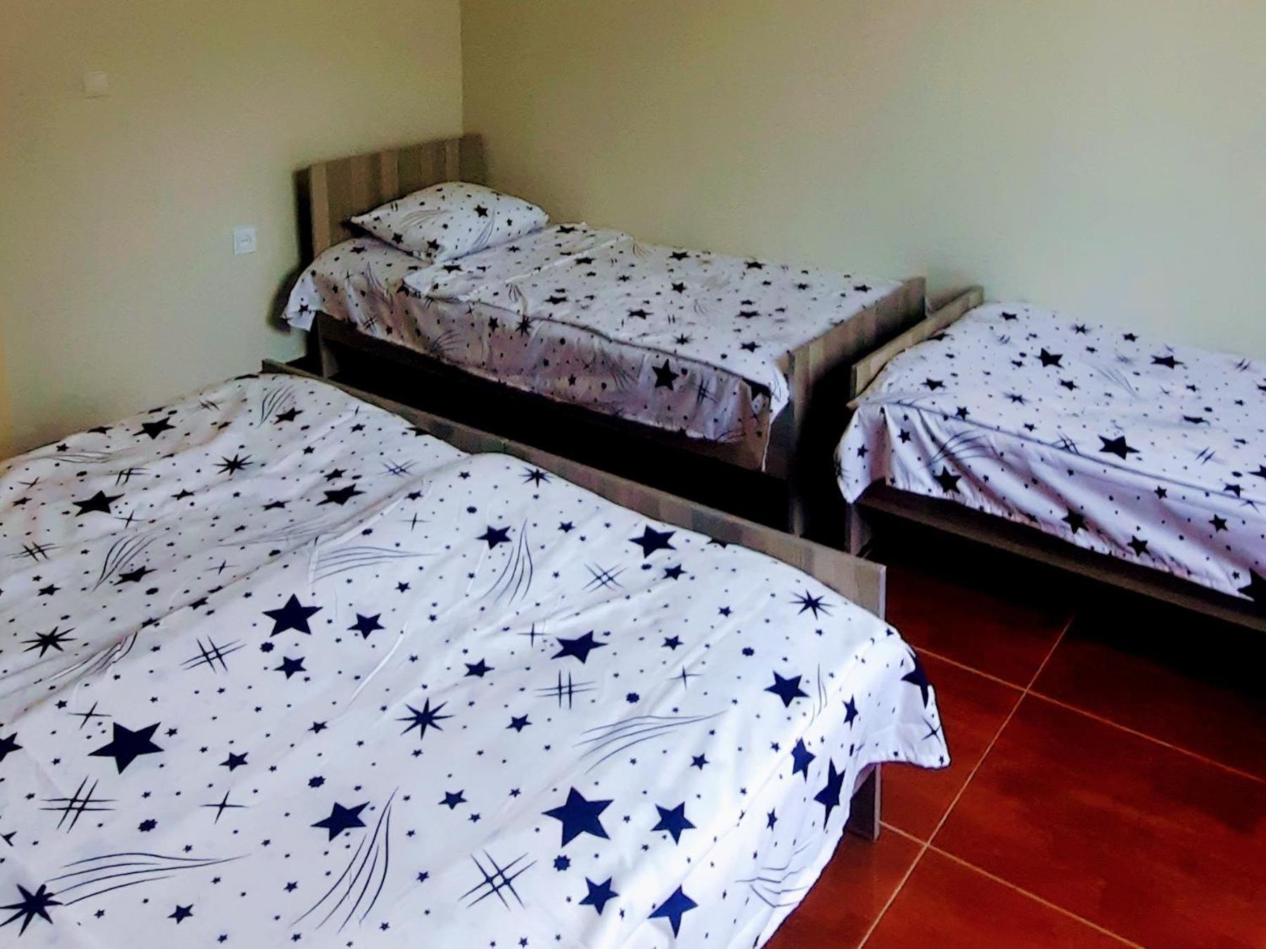 Green House Kobuleti Chambre photo