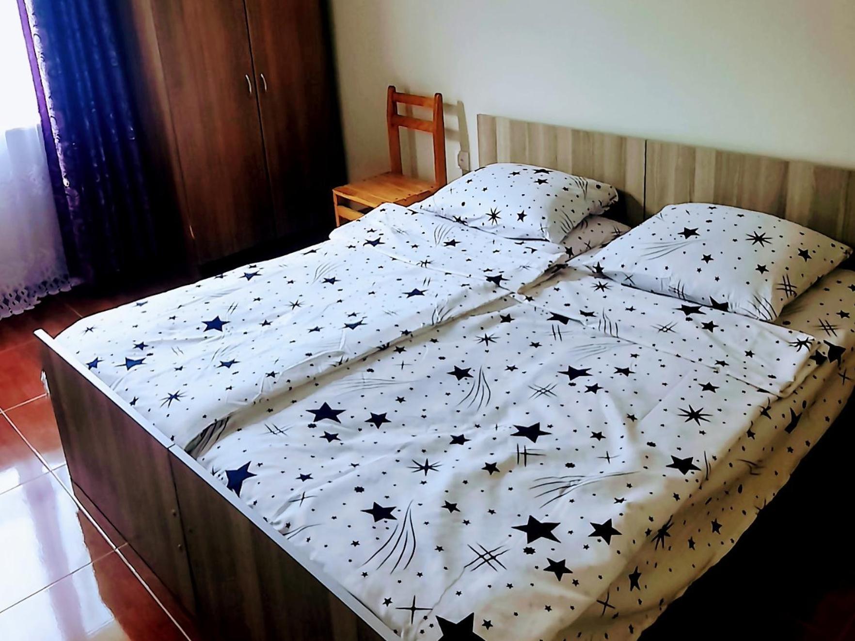Green House Kobuleti Chambre photo