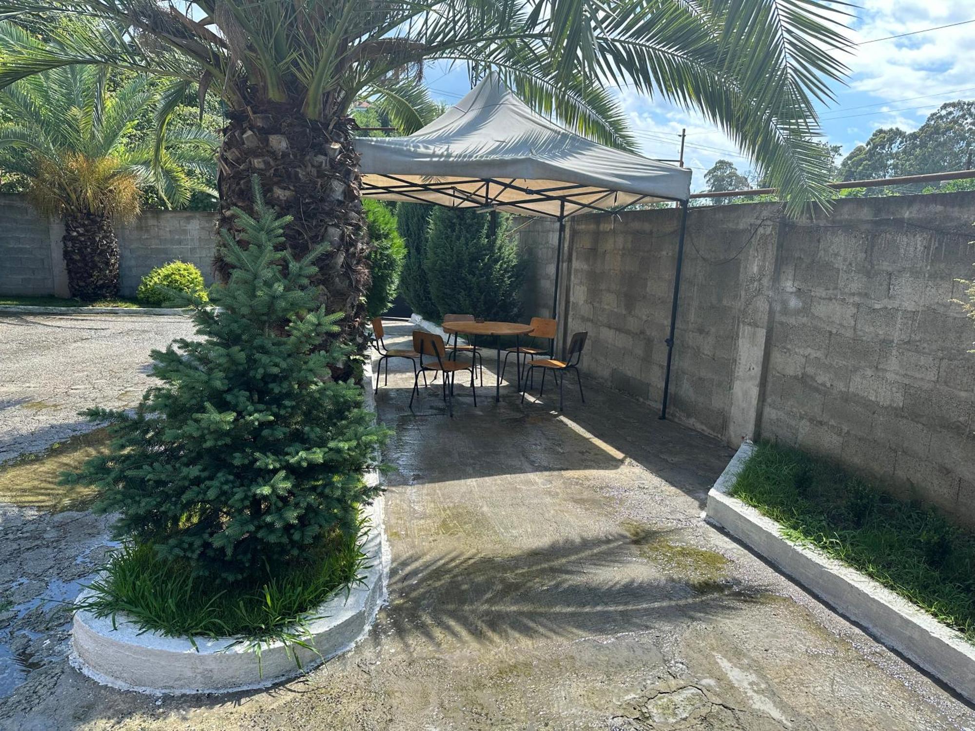 Green House Kobuleti Extérieur photo